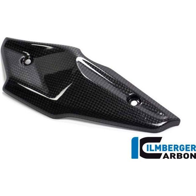 ILMBERGER インジェクターカバー - BMW R NINE T Scrambler ｜ ASL.016.SCR16.K ilm_ASL_016_SCR16_K イルムバーガー ドレスアップ・カバー