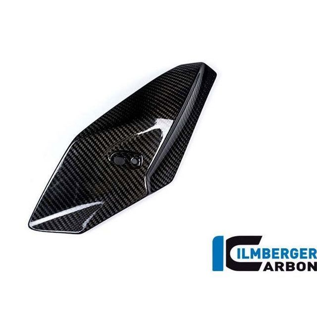 ILMBERGER サイドカバーフェアリング 左側 カーボン BMW S1000R 2014- ｜ VOL.203.S100N.K ilm_VOL_203_S100N_K イルムバーガー ドレスアップ・カバー S 1000 R