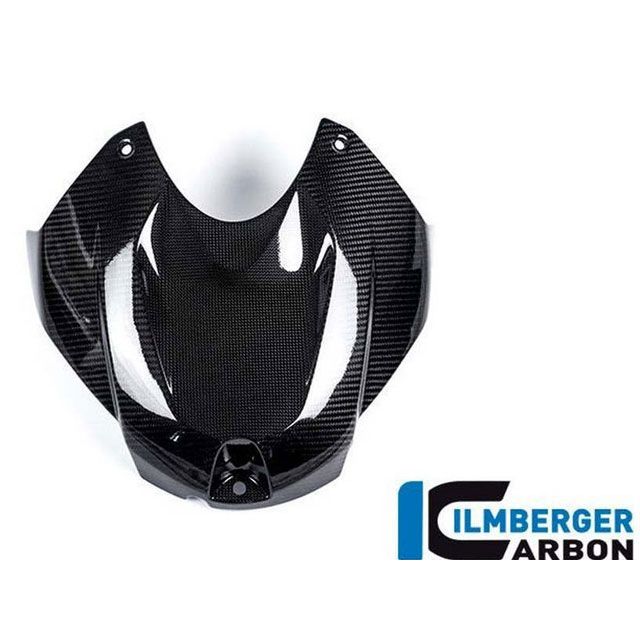 ILMBERGER タンクカバー上側 カーボン BMW S1000R 2014- ｜ TAO.204.S100N.K ilm_TAO_204_S100N_K イルムバーガー タンク関連パーツ S 1000 R S 1000 RR Strasse