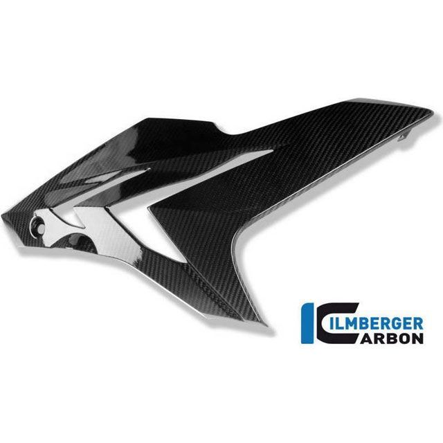ILMBERGER サイドフェアリング 右側 カーボン BMW S1000R 2014- ｜ VER.209.S100N.K ilm_VER_209_S100N_K イルムバーガー カウル・エアロ S 1000 R
