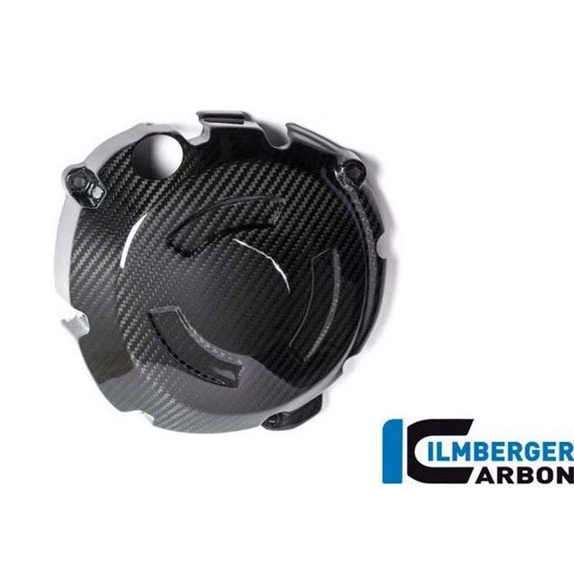 ILMBERGER クラッチカバー BMW S1000XR15 - KDA.034.S10XR.K ｜ KDA.034.S10XR.K ilm_KDA_034_S10XR_K イルムバーガー ドレスアップ・カバー