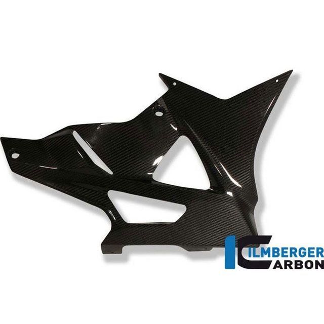 ILMBERGER ベリーパン （アンダーカウル） 右側 ｜ VEU.012.S10SR.K ilm_VEU_012_S10SR_K イルムバーガー カウル・エアロ S 1000 RR Strasse｜パークアップ 店