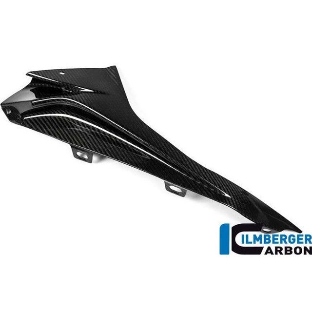 ILMBERGER フェアリング サイドパネル アッパーパート （左側） - BMW S 1000 RR ｜ VEL.305.S115S.K ilm_VEL_305_S115S_K イルムバーガー カウル・エアロ S 1000 RR Strasse