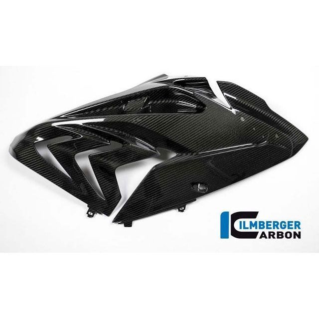 ILMBERGER フェアリング サイドパネル 右側 2015 - BMW S 1000 RR ｜ VER.302.S115S.K ilm_VER_302_S115S_K イルムバーガー カウル・エアロ S 1000 RR Strasse