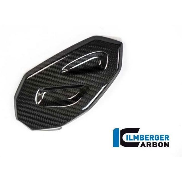 ILMBERGER ヒールガード 左側 - BMW S 1000 XR 2015- - FSL.020.S10XR.K ｜ FSL.020.S10XR.K ilm_FSL_020_S10XR_K イルムバーガー ドレスアップ・カバー S 1000 XR