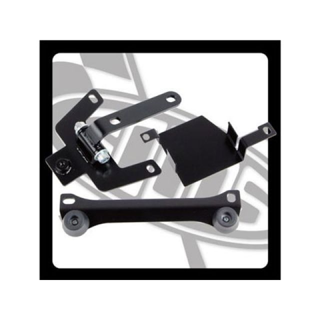 GOODS サドルシートマウントキット G3-00048 グッズ シート関連パーツ グラストラッカー/ビッグボーイ