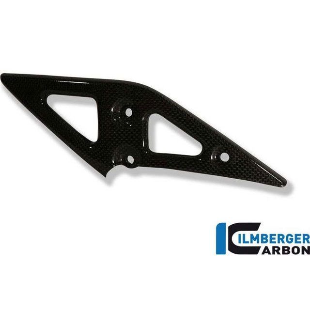 ILMBERGER ヒールプロテクター 右側 ｜ FSR.010.1125R.K ilm_FSR_010_1125R_K イルムバーガー ドレスアップ・カバー 1125 R 1125 CR｜パークアップ 店