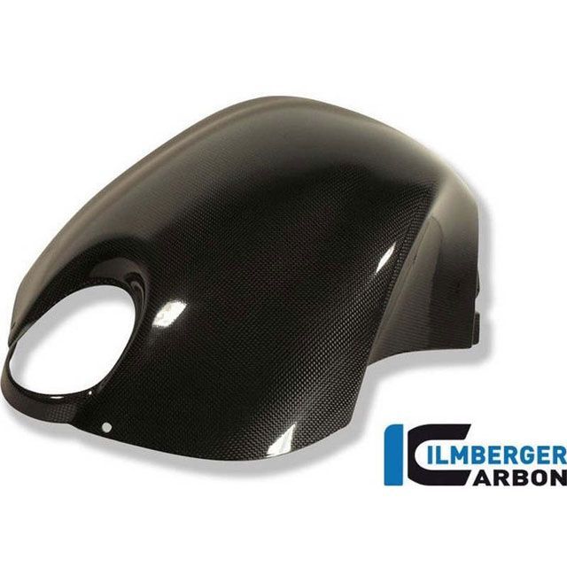 ILMBERGER エアボックスカバー ｜ TDA.001.RBUEL.K ilm_TDA_001_RBUEL_K イルムバーガー ドレスアップ・カバー