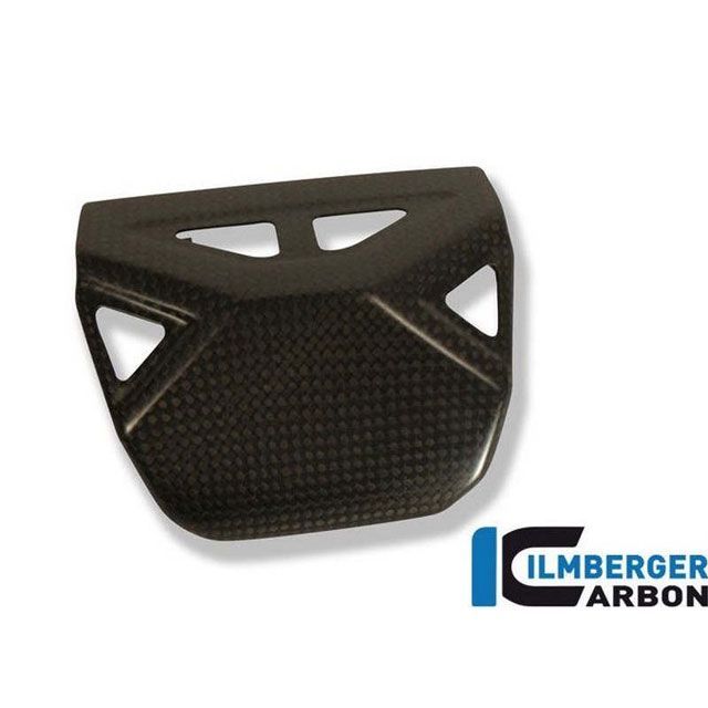 ILMBERGER エグゾーストプロテクション （バルブ） Diavel ｜ AHE.021.DIAVE.K ilm_AHE_021_DIAVE_K イルムバーガー その他マフラーパーツ Diavel