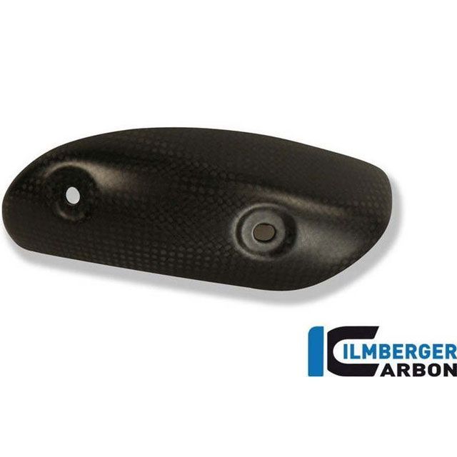 ILMBERGER エグゾーストプロテクション （マニフォールド） Diavel ｜ AHK.020.DIAVE.K ilm_AHK_020_DIAVE_K イルムバーガー その他マフラーパーツ Diavel