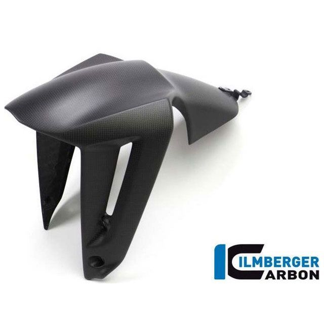ILMBERGER フロントフェンダー マット Xディアベル 16 | KVO.101.XD16M.K ilm_KVO_101_XD16M_K イルムバーガー フェンダー XDiavel / XDiavel S|パークアップ 店