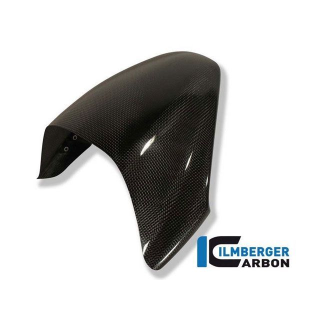 ILMBERGER シートカバー Carbon - Ducati Monster - SBO.002.900MO.K ｜ SBO.002.900MO.K ilm_SBO_002_900MO_K イルムバーガー ドレスアップ・カバー