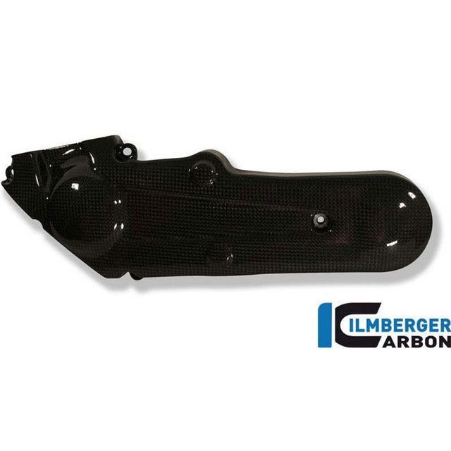 ILMBERGER カムベルトカバー SI 横型 for Monster 1100 ｜ ZAH.016.D110M.K ilm_ZAH_016_D110M_K イルムバーガー ドレスアップ・カバー｜パークアップ 店