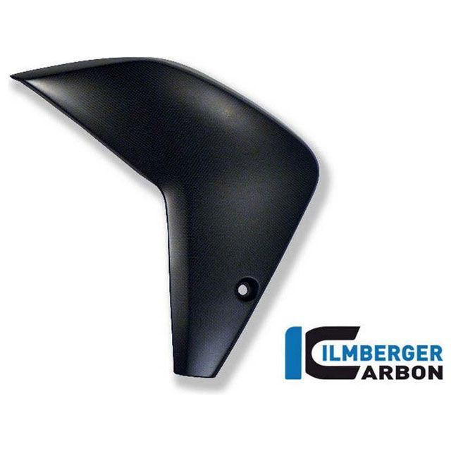 ILMBERGER カーボン ウィンドフラップ サイドフェアリングサイド 左 ｜ VFL.112.MTS12.K ilm_VFL_112_MTS12_K イルムバーガー カウル・エアロ Multistrada 1200