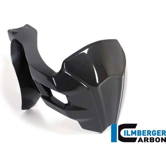 ILMBERGER リアスプラッシュガード グロス Ducati MTS 1200 15 ｜ SPS.005.D15MG.K ilm_SPS_005_D15MG_K イルムバーガー その他外装関連パーツ Multistrada 1200 DVT