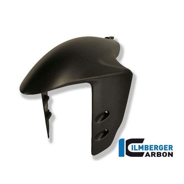ILMBERGER フロントフェンダー カーボン ｜ KVO.040.D1199.K ilm_KVO_040_D1199_K イルムバーガー フェンダー｜パークアップ 店