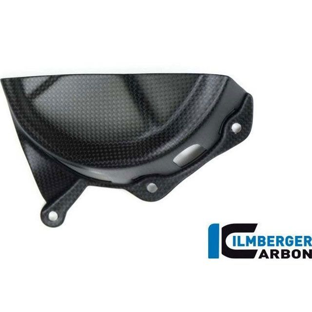 ILMBERGER オルタネーター カバー カーボン ｜ LIA.016.D1199.K ilm_LIA_016_D1199_K イルムバーガー ドレスアップ・カバー