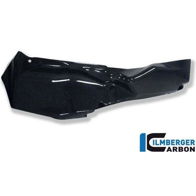ILMBERGER カーボン オイルトレー レーシングキットオイルクーラー ｜ VEU.033.R1199.K ilm_VEU_033_R1199_K イルムバーガー その他外装関連パーツ 30,395円