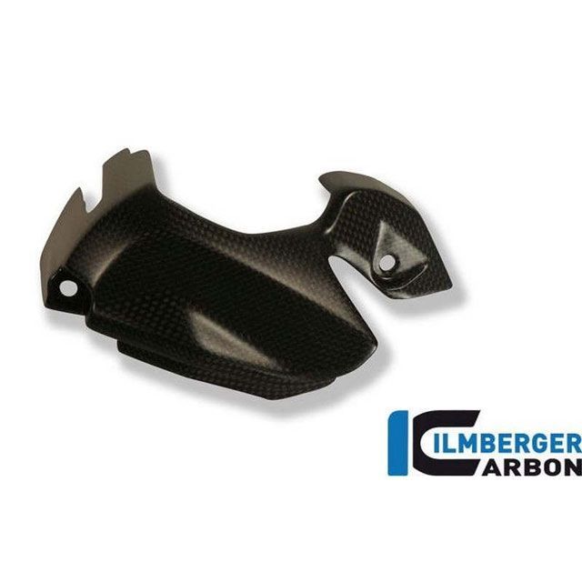 ILMBERGER フロント スプロケット カバー カーボン ｜ RIO.027.D1199.K ilm_RIO_027_D1199_K イルムバーガー ドレスアップ・カバー