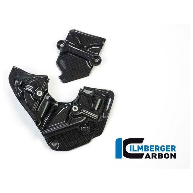 ILMBERGER Ducati Panigale 899 キャムカバー 右側 マット ｜ ZAL.004.P899G.K ilm_ZAL_004_P899G_K イルムバーガー ドレスアップ・カバー Panigale 899 Panigale 959