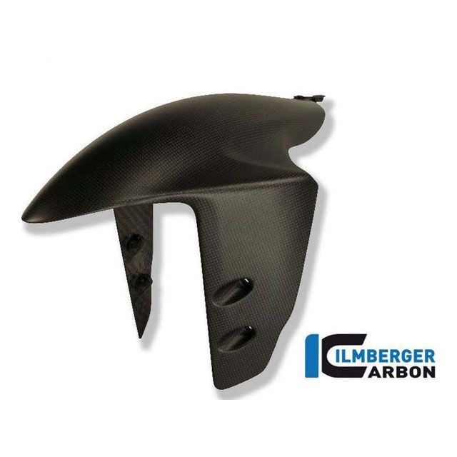 ILMBERGER フロントフェンダー マット Ducati パニガーレ 1199 / Ducati 1299 | KVO.116.1299M.K ilm_KVO_116_1299M_K イルムバーガー フェンダー Panigale 1299 Pani…|パークアップ 店