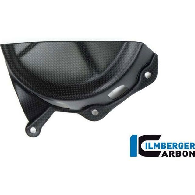 ILMBERGER オルタネーターカバー マット Ducati パニガーレ 1299 (from 2015) | LIA.121.1299M.K ilm_LIA_121_1299M_K イルムバーガー ドレスアップ・カバー Panigale 1299 …