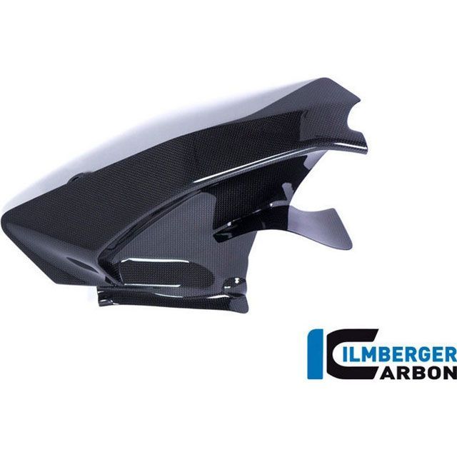 ILMBERGER アンダータンク サイドパネル 右側 gl Panigale V4 / V4 S ｜ ARR.035.DPV4G.K ilm_ARR_035_DPV4G_K イルムバーガー カウル・エアロ Panigale V4 Panigale V…