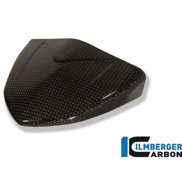 ILMBERGER メーターパネル周りカバー ｜ AMA.004.STRFI.K ilm_AMA_004_STRFI_K イルムバーガー ドレスアップ・カバー Streetfighter 1100 Streetfighter 848｜パークアップ 店