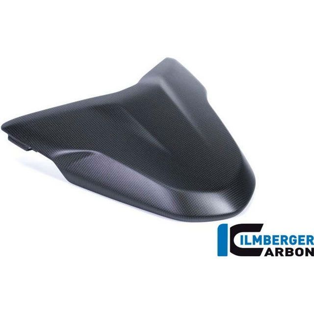 ILMBERGER シートカバー マットカーボン - Ducati Supersport 939 ｜ SBO.118.DSS7M.K ilm_SBO_118_DSS7M_K イルムバーガー ドレスアップ・カバー Supersport 939 Super…