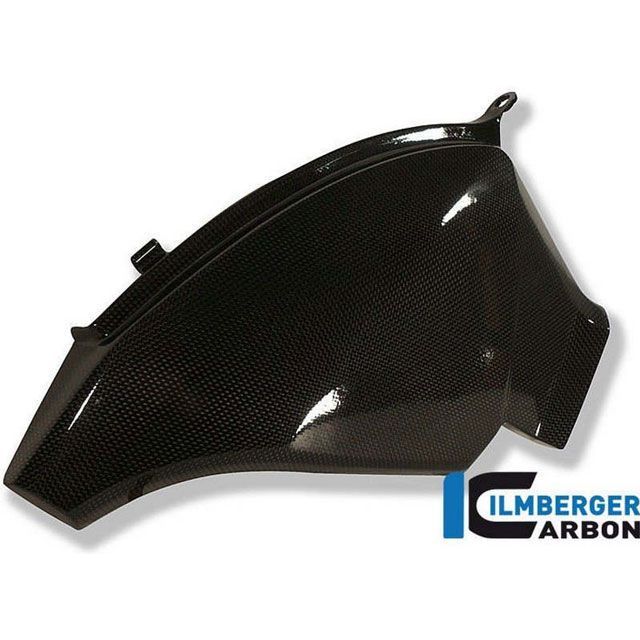 ILMBERGER エアーボックスカバー 左側 CB 1000 R ｜ ABL.009.CB10R.K ilm_ABL_009_CB10R_K イルムバーガー ドレスアップ・カバー CB 1000 R｜パークアップ 店