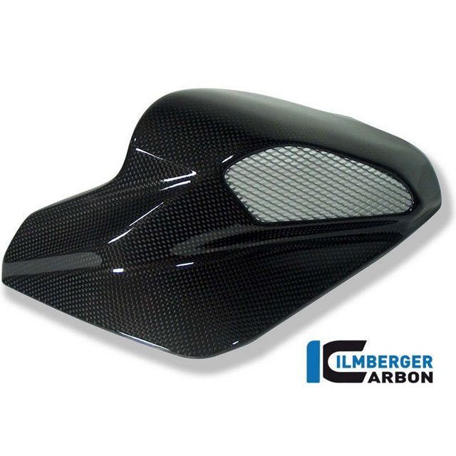 ILMBERGER エアーボックスカバー 右 カーボン - MV Agusta Brutale 750/910 ｜ ABO.009.MVBRR.K ilm_ABO_009_MVBRR_K イルムバーガー ドレスアップ・カバー 37,402円