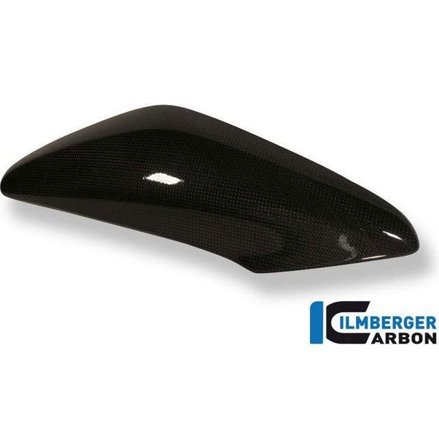 ILMBERGER サイドパネル （ウォータークーラー上部） （左） カーボン - Triumph Speed Triple （2011-now） ｜ SKL.017.TRSPT.K ilm_SKL_017_TRSPT_K イルムバーガー カウル・エア…