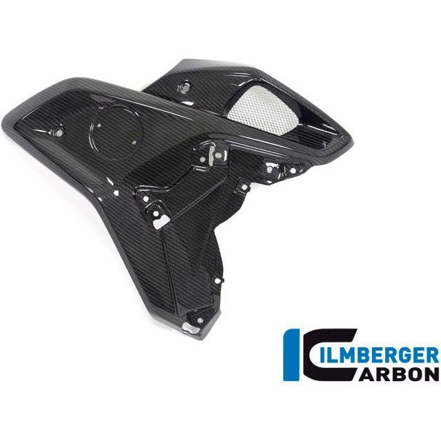 ILMBERGER エアチューブ 右側 （オリジナルステンレスディフレクター用） BMW R 1250 GS ｜ WKR.025.GS19T.K ilm_WKR_025_GS19T_K イルムバーガー その他外装関連パーツ R 1250 GS
