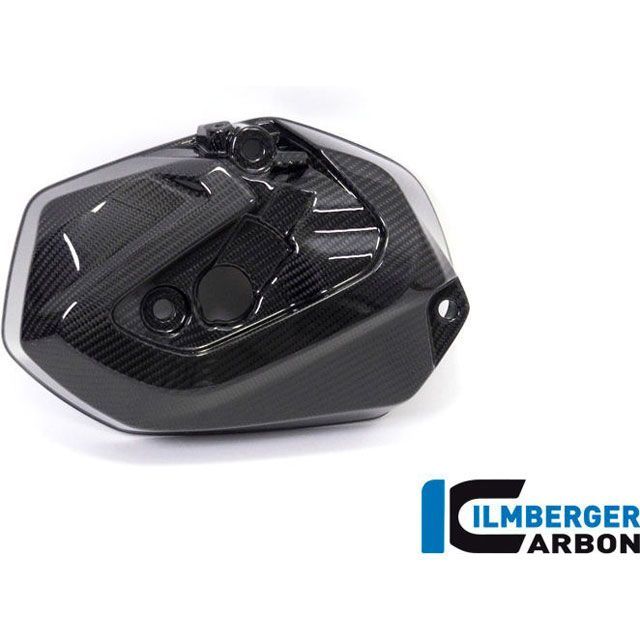 ILMBERGER ロッカーカバー 左側 BMW R 1250 GS ｜ VDL.007.GS19T.K ilm_VDL_007_GS19T_K イルムバーガー ドレスアップ・カバー R 1250 GS R 1250 GS Adventure