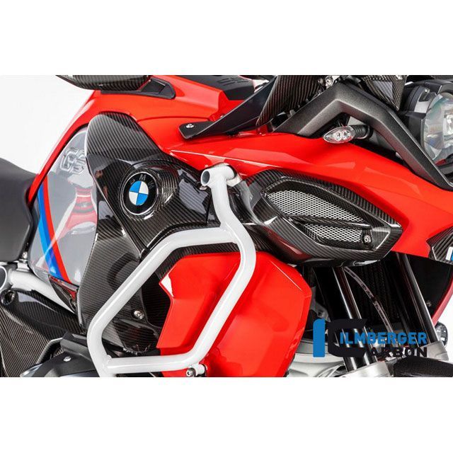ILMBERGER エアチューブ 右側 BMW R 1250 GS ADVENTURE FROM 2019 ｜ WKR.006.GSA9T.K ilm_WKR_006_GSA9T_K イルムバーガー その他外装関連パーツ R 1250 GS Adven&hellip;｜パークアップ 店