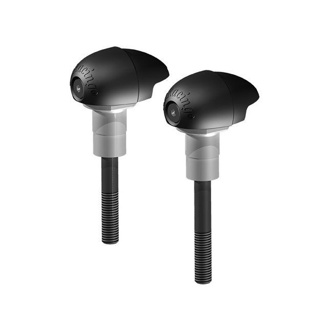 GBRacing Bullet Frame Slider Set ｜ FS-RSV4-2010-R gbr_FS-RSV4-2010-R GBレーシング スライダー類 RSV4