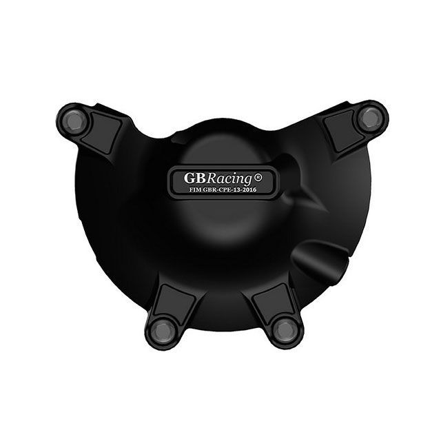 GBRacing Secondary Clutch Cover ｜ EC-1190RX-2014-2-GBR gbr_EC-1190RX-2014-2-GBR GBレーシング ドレスアップ・カバー EBR 1190RX EBR 1125