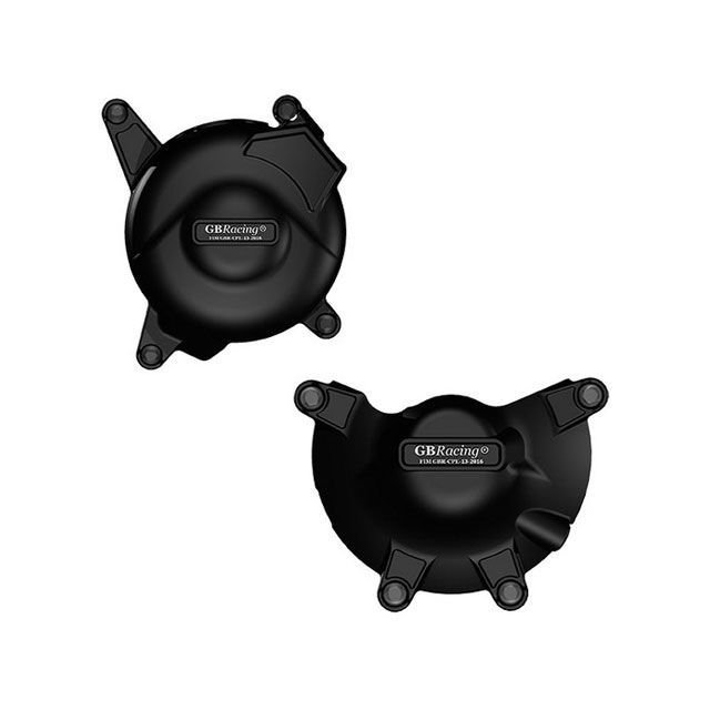 GBRacing Secondary Engine Cover Set ｜ EC-1190RX-2014-SET-GBR gbr_EC-1190RX-2014-SET-GBR GBレーシング エンジンカバー関連パーツ EBR 1190RX EBR 11… 31,096円