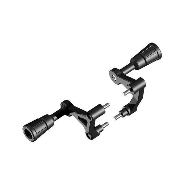 GBRacing フレームスライダー CP-RC8-2008-SET-GBR GBレーシング スライダー類 RC8 RC8-R|パークアップ 店