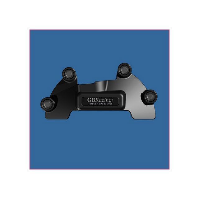 GBRacing Clutch Cover ｜ EC-M2-2013-2-GBR gbr_EC-M2-2013-2-GBR GBレーシング ドレスアップ・カバー Moto 2 GeoTech
