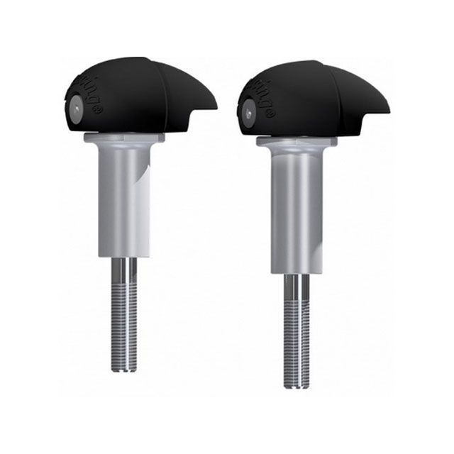 GBRacing フレームスライダー FS-GSXR1000-L7-S GBレーシング スライダー類 GSX-R1000/R
