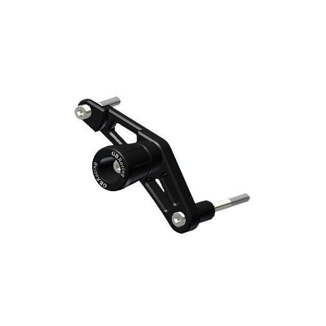 GBRacing Frame Slider (Left Side) | CP675NSAS-GBR gbr_CP675NSAS-GBR GBレーシング スライダー類 Daytona 675 Street Triple 675|パークアップ 店