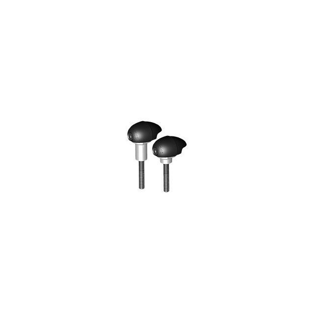 GBRacing Bullet Frame Slider Set ｜ FS-675-2013-R gbr_FS-675-2013-R GBレーシング スライダー類 Daytona 675R｜パークアップ 店