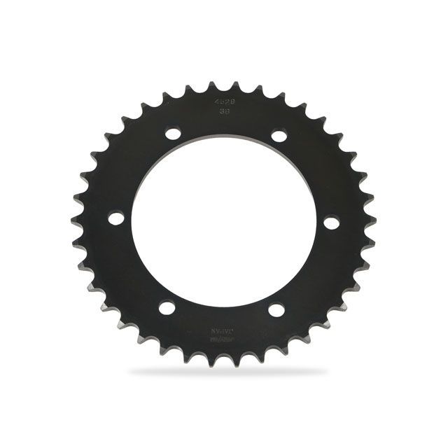 SUNSTAR リアスプロケット スチール（チェーンサイズ：525） JH-106A-38 サンスター スプロケット関連パーツ