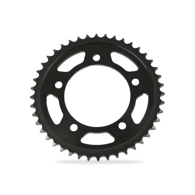 SUNSTAR リアスプロケット スチール（チェーンサイズ：530） JH-107A-44 サンスター スプロケット関連パーツ