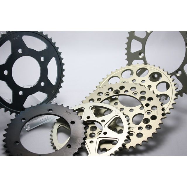 楽天市場】SUNSTAR サンスター リア スプロケット 43T RK-102-43