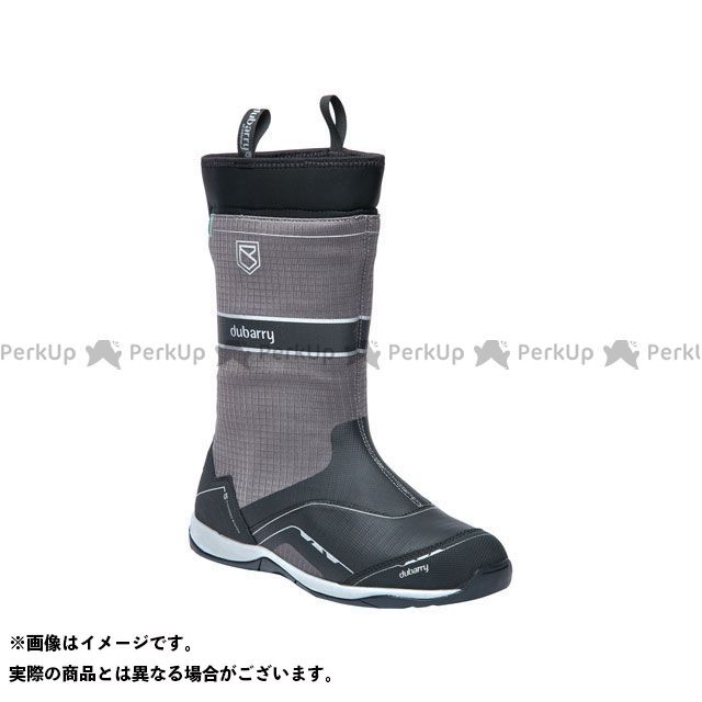 卸し売り購入 靴 ブーツ Fastnet 無料雑誌付き デュバリー ファストネット 71カーボン Dubarry サイズ 46 28 0cm