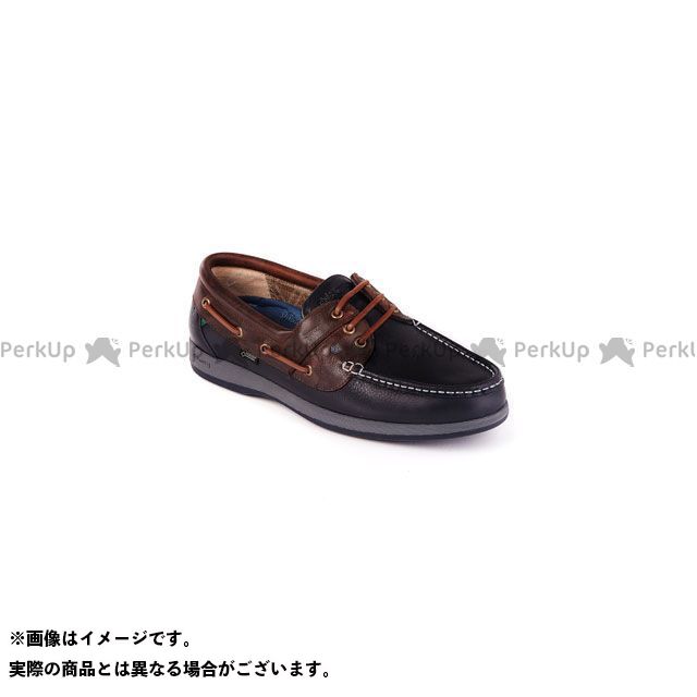 T ポイント5倍 無料雑誌付き デュバリー Mariner マリナー 32ネイビー ブラウン サイズ 45 27 5cm Dubarry パークアップ 店 女の子向けプレゼント集結 Qchfoundation Ca