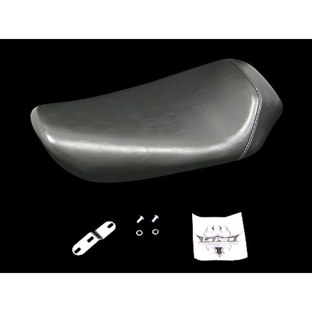 LePera ベアボーンソロシート FXDWG 年式 93-95y ・008708 ラペラ シート関連パーツ FXDWG ダイナワイドグライド ダイナ FXDWG 27,442円