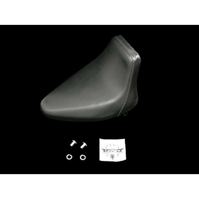 LePera ベアボーンソロシート 84-99yソフテイル ・008720 ラペラ シート関連パーツ ソフテイル